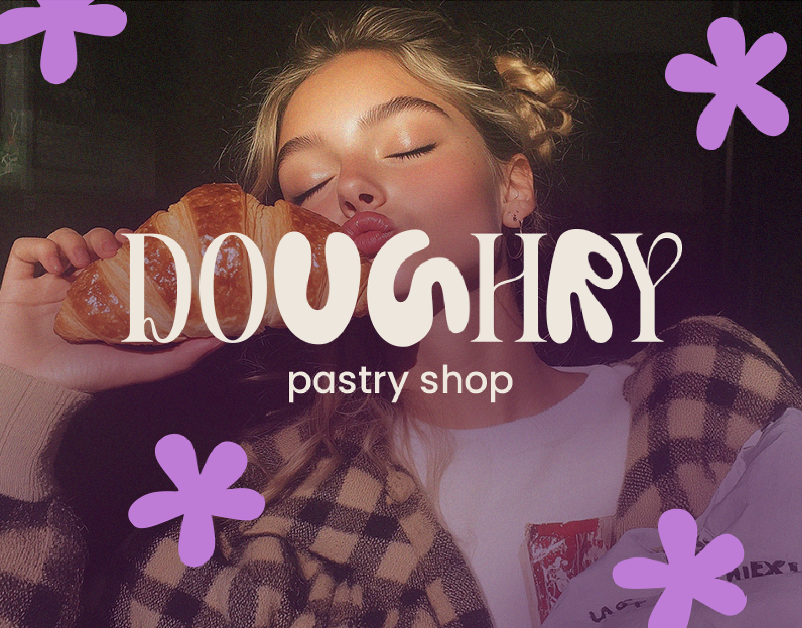 UI/UX Design Portfolio Example 3